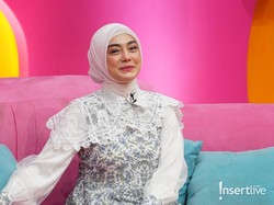 Perubahan Hidup Celine Evangelista Setelah Umrah: Aku Hanya Ingin Jadi...