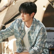 Simak Cerita Choi Woo Shik Tentang Karakternya di Drama Korea Would You Marry Me