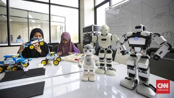 5 Cara Melatih Kecerdasan Intrapersonal Anak Sejak Dini