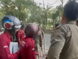 Dinsos Makassar Bongkar Peminta Sumbangan Fiktif, Raup Rp 500 Ribu Sehari