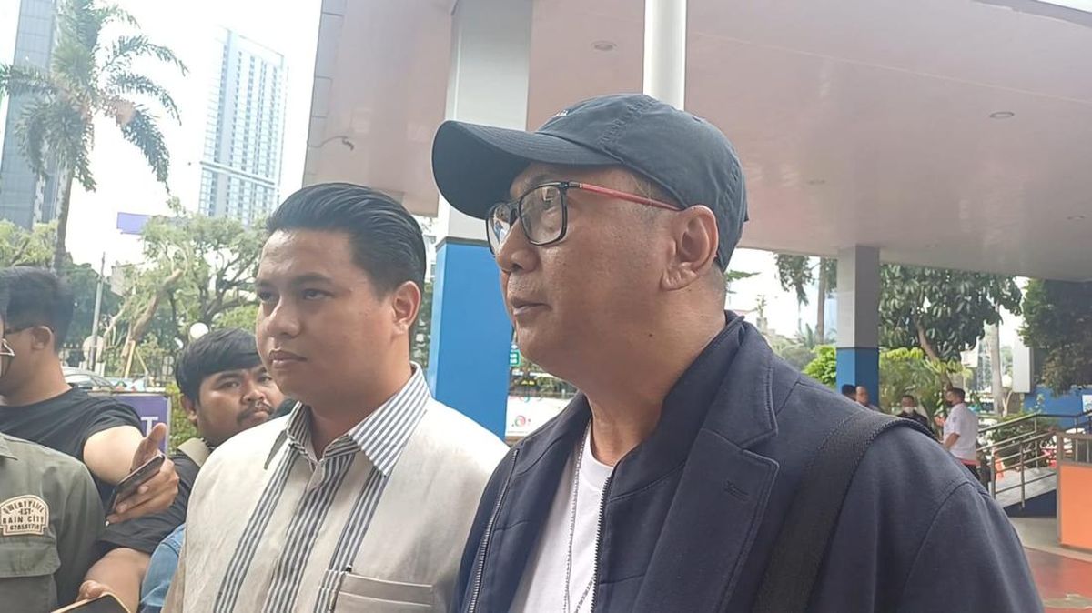 Eks Karyawan Ashanty Dilaporkan ke Polisi Dugaan Pencemaran Nama Baik