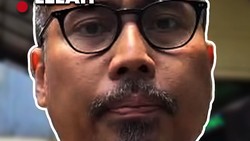 Video: Baru Pulang dari Inggris, Erin Pilih Tak Hadiri Sidang Cerai