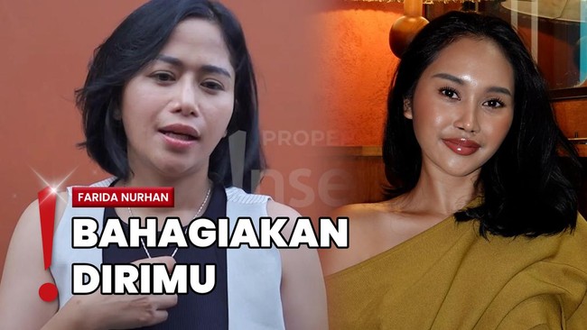 Anak Diduga Dapat Kekerasan, Farida Nurhan: Disengat Puntung Rokok