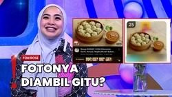 Polemik Foto Siomay Devina Hermawan, Langsung Diganti di Keranjang