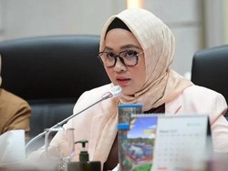 Legislator Gerindra Perjuangkan Layanan Kesehatan buat RS Rujukan di Aceh