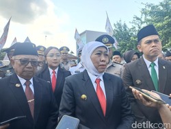 Solusi Gubernur Khofifah Saat Dana Transfer Pusat untuk Jatim Dipotong
