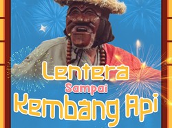 Romantis Penuh Warna ! Ini 3 Festival Musim Gugur Terkenal di Korea