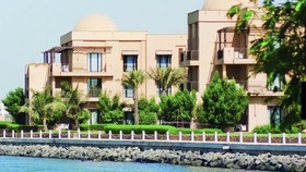 Hotel Timnas di Jeddah 40 Km dari Stadion, Begini Fasilitas Mewahnya