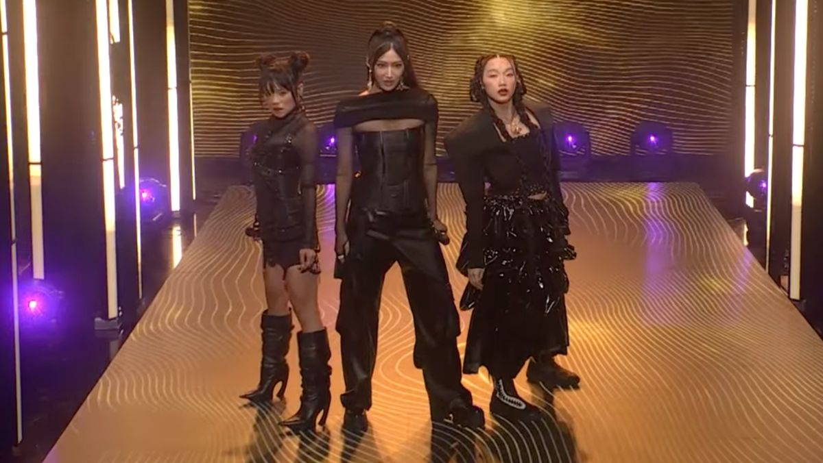 HUNTR/X Perdana Nyanyi Golden di The Tonight Show dan Raih Platinum