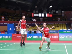 Kejuaraan Dunia Junior 2025: Indonesia Runner-up Usai Dikalahkan China