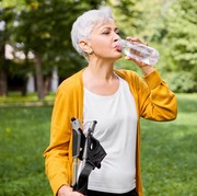 Ingin Hidup Lebih Sehat dan Panjang Umur? Lakukan 5 Hal Penting Ini Mulai Sekarang