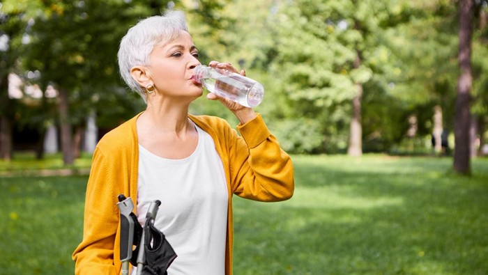 Ingin Hidup Lebih Sehat dan Panjang Umur? Lakukan 5 Hal Penting Ini Mulai Sekarang