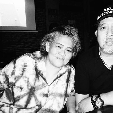 Kenang Momen Ulang Tahun Mendiang Istri, Indro Warkop: Kalau Masih Ada...