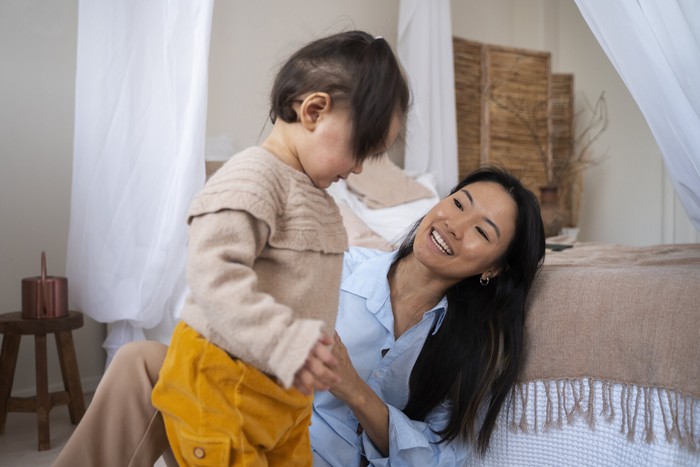 Rasa bersalah dapat menutupi emosi lainnya. Makanya, orang tua perlu mengindetifikasi perasaan.