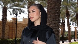 Sindir Pemain Arab Banyak Drama Saat Lawan Timnas, Jennifer Coppen: Cedera Mulu Lu!