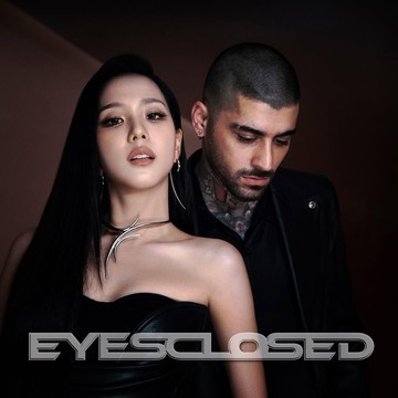Resmi! Jisoo BLACKPINK Rilis Kolaborasi dengan Zayn Malik di Oktober 2025