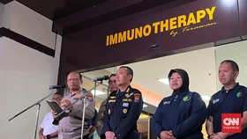 Polisi Temukan Unsur Pidana Tragedi Al Khoziny, Bakal Terapkan 4 Pasal