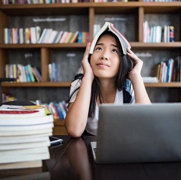 7 Kebiasaan Sehat untuk Meningkatkan Konsentrasi, Wajib Dicatat!