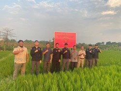 Kejagung Sita 6 Bidang Tanah Seluas 20.027 m2 Terkait Kasus Korupsi Sritex