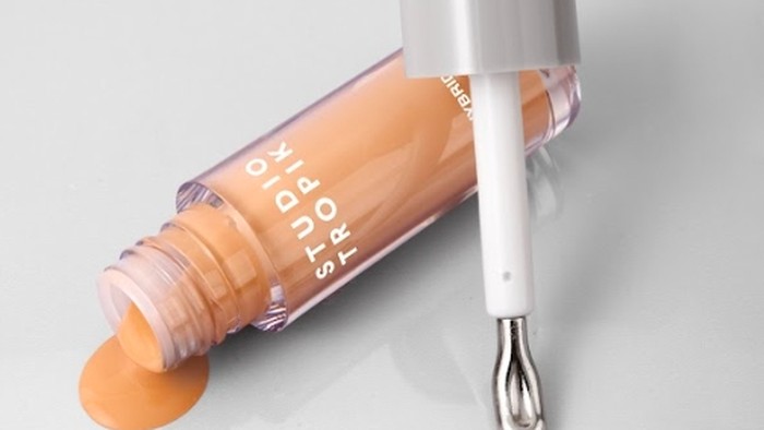 Kenalan dengan Hybrid Concealer 3-in-1, Produk Terbaru dari Studio Tropik