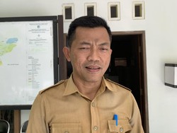 Sampah di Lombok Barat Bakal Diolah Jadi Bahan Bangunan, Alatnya dari Jerman