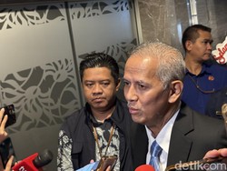 Anggito Abimanyu Bos Baru LPS: Saya Masih Belajar