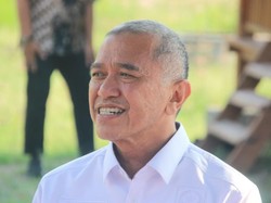 Ketum PINSAR Sebut Naiknya Harga Ayam Wajar, Bukan gegara Program MBG