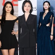 Intip Gaya Trio Aktris Legendaris Korea Selatan di Drama Terbaru, Menawan dan Awet Muda!