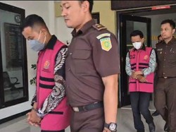 3 Terdakwa Korupsi KUR Porang Trenggalek Dituntut 1,5 Tahun Penjara