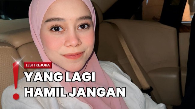Igun Mimpi-Soimah Keceplosan Sebut Lesti Lagi Hamil Anak Ketiga