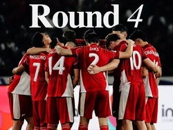 Tayang di TV Mana Timnas Indonesia Vs Arab Saudi? Ini Jadwal-Cara Nontonnya