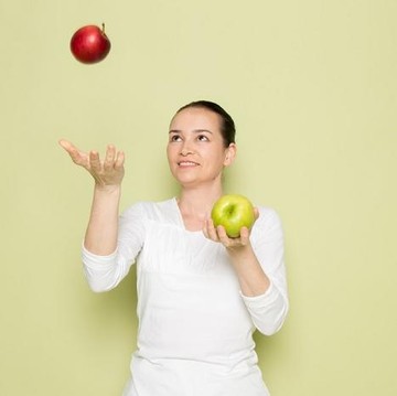 6 Buah yang Bisa Dikonsumsi di Pagi Hari untuk Turunkan Berat Badan
