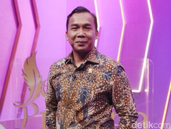 1 Tahun Kabinet Prabowo, Menteri Wihaji Beberkan Dampak Penting Program Genting