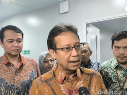 Musim Batuk Pilek Melanda, Ini Wanti-wanti Menkes untuk Warga +62