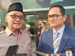 Persiapan Haji 2026 Capai 25 Persen, Calon Jemaah Diimbau Nabung Uang Pelunasan