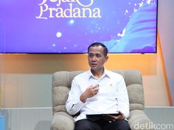 Menteri Iftitah Jelaskan Transmigrasi Baru, Tak Lagi Sekedar Pindahkan Warga