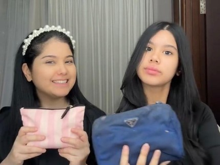 Terpopuler: Potret Annisa Pohan & Sang Putri Aira Yudhoyono
