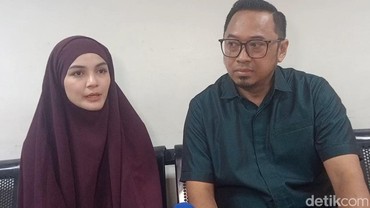img-title Pengacara Adnan Sebut Kecelakaan yang Libatkan Nadya Almira Tergolong Pidana Murni