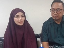 Nadya Almira Bantah Ucap Anak Jenderal di Kecelakaan 13 Tahun Lalu