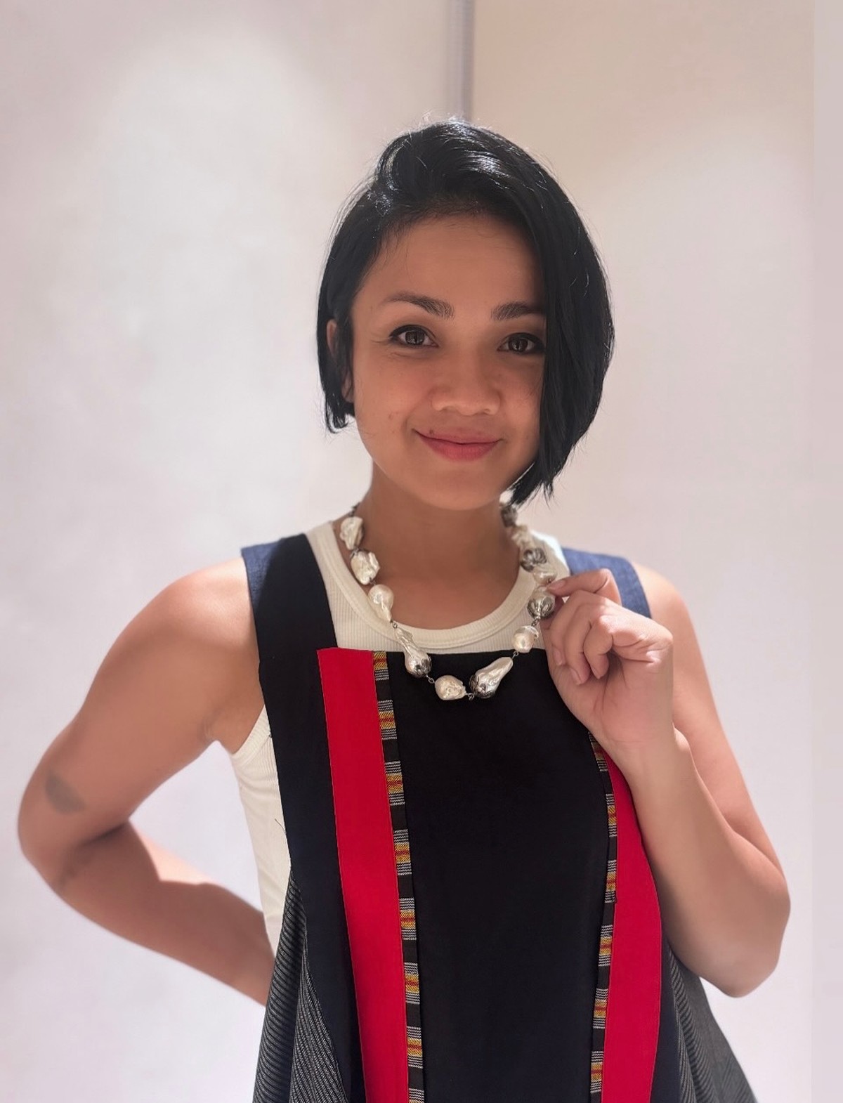 Nirina Zubir
