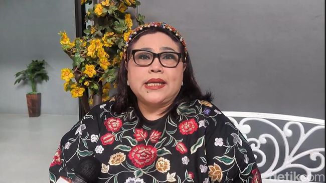 Nunung Bagikan Progres Pengobatan Kanker Payudara, Semangat demi Jadi Penyintas