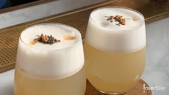 7 Minuman Alami Ini Bisa Bantu Bersihkan Ginjalmu