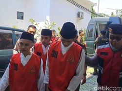 3 Pembunuh-Pemerkosa Siswi SMA di Jombang Dituntut Penjara Seumur Hidup
