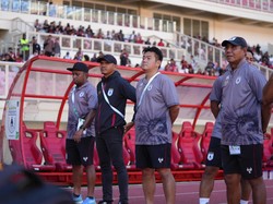 Persipura Ingin Berbenah, Segera Tunjuk Dirtek Klub