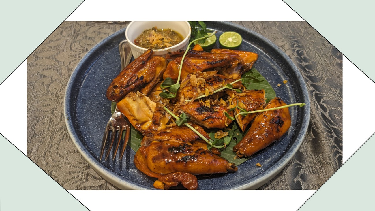 Plataran Bandung: Destinasi Kuliner Mewah di Jantung Kota Kembang