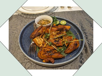 Plataran Bandung: Destinasi Kuliner Mewah di Jantung Kota Kembang