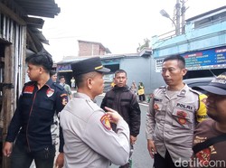 Kakek Umur 80 Tahun Cabuli Kakek Umur 70 Tahun di Tasikmalaya