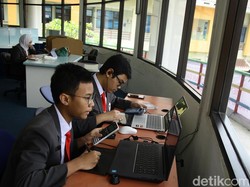 Video Kemendiktisaintek Targetkan 640 Siswa di 4 Lokasi SMA Unggul Garuda Baru