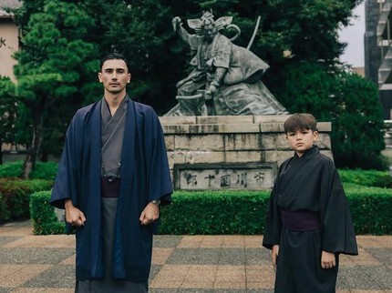 Momen Pertama Vincent Verhaag 'Jatuh Hati' pada El Barack Sebelum Nikahi Jessica Iskandar