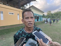 Bek PSS Jajang Mulyana Cedera, Bisakah Tampil Saat Lawan Kendal Tornado?